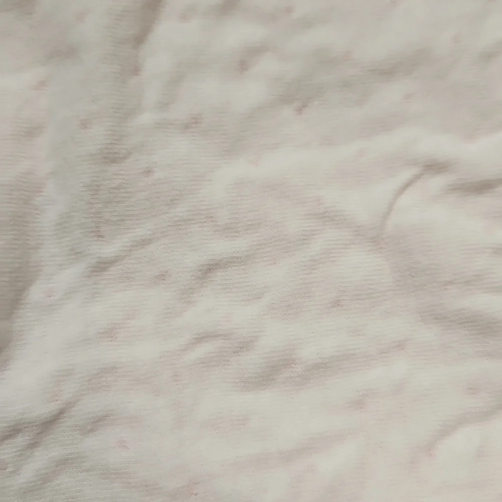 Janie & Jack Soft Pink Baby Blanket